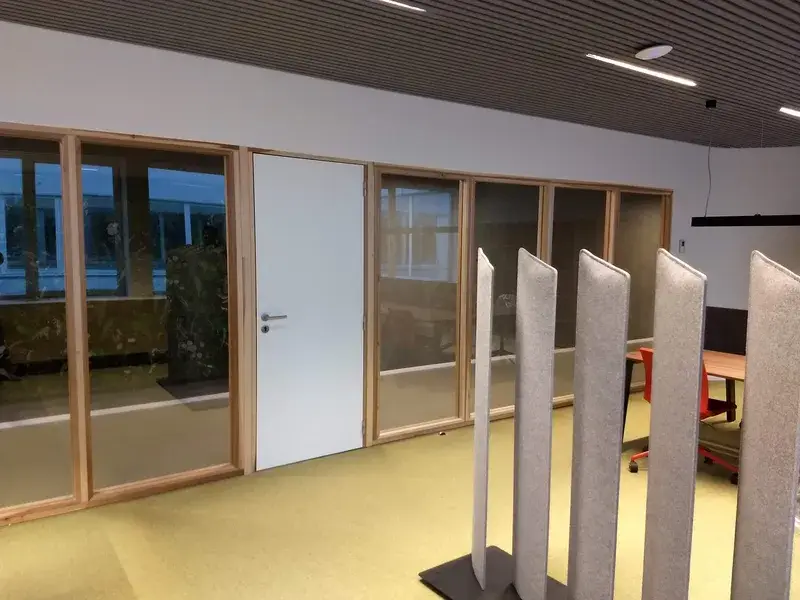 Réalisation BXP SRL