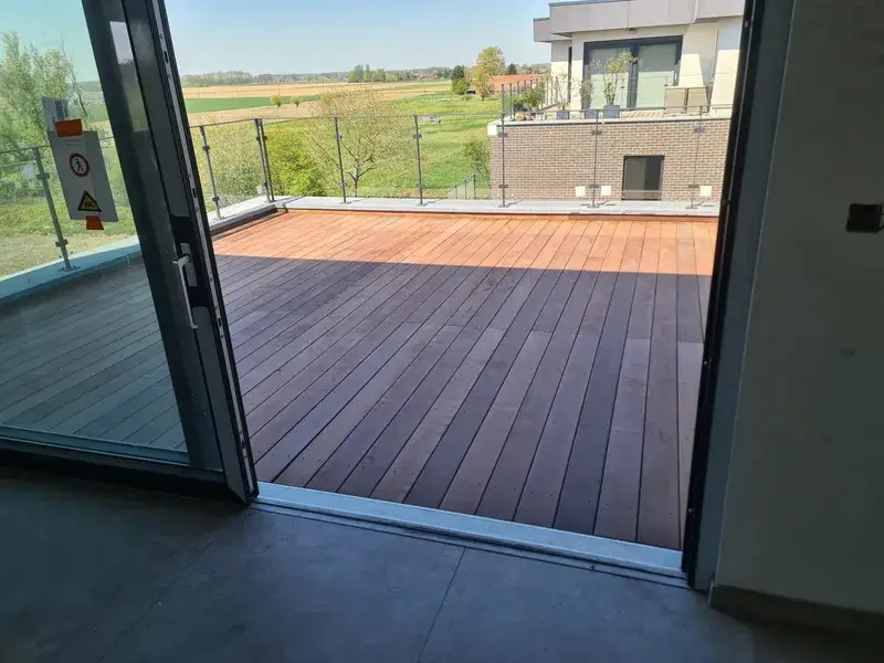 Réalisation BXP SRL