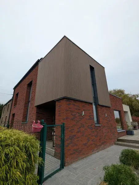 Réalisation BXP SRL
