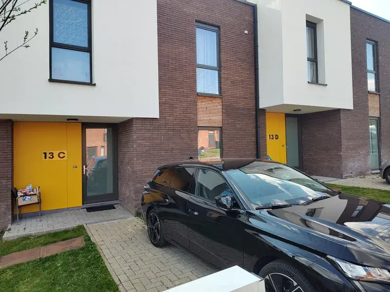 Réalisation BXP SRL