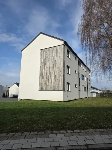 Réalisation BXP SRL