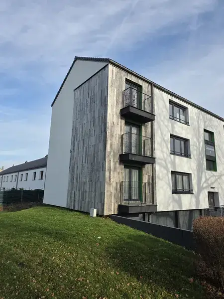 Réalisation BXP SRL