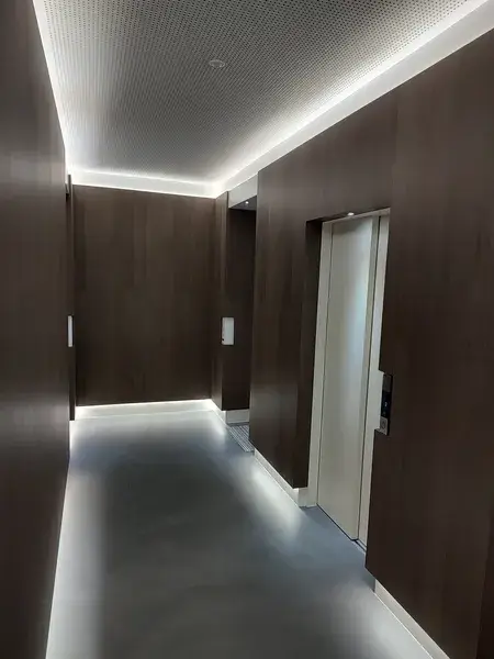 Réalisation BXP SRL