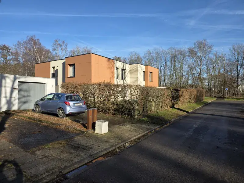 Réalisation BXP SRL
